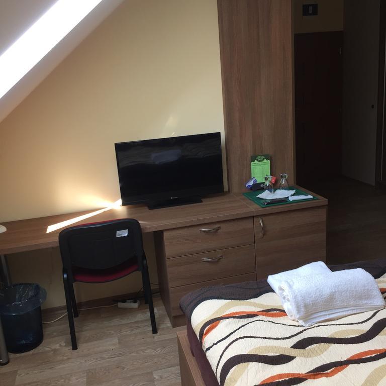 Penzion Toscana Lanžhot Værelse billede