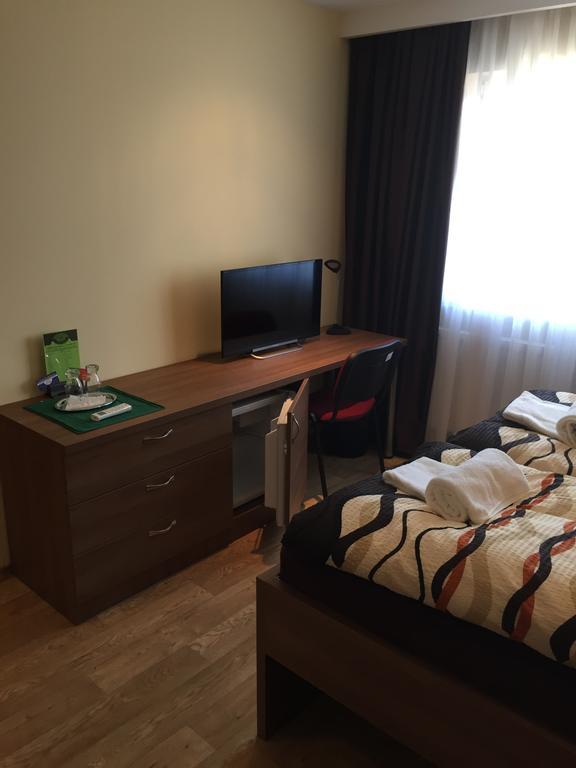 Penzion Toscana Lanžhot Eksteriør billede